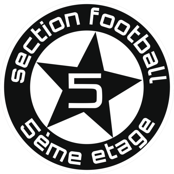 5ème Etage team logo