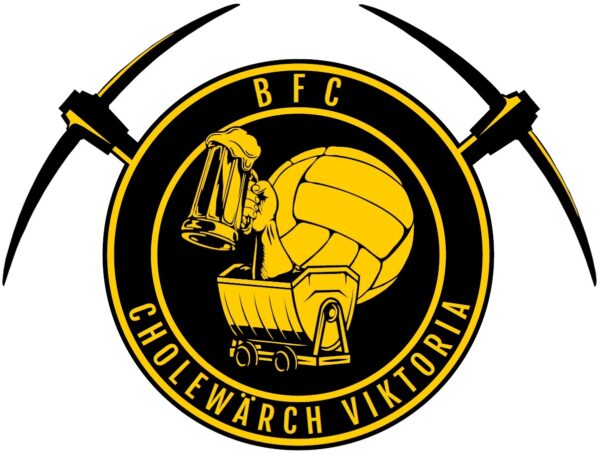 BFC Cholewärch Viktoria team logo