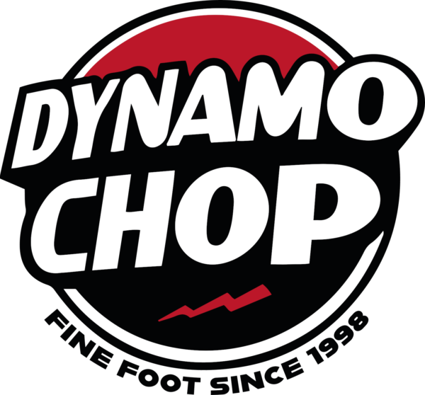 Dynamo Chop team logo