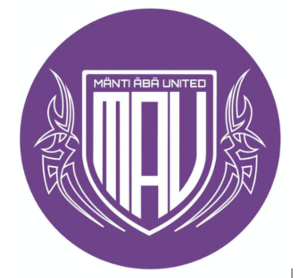 Fc Mäntiabä-United team logo