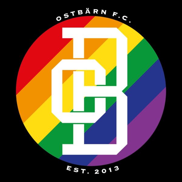 Ostbärn F.C. Frauen team logo