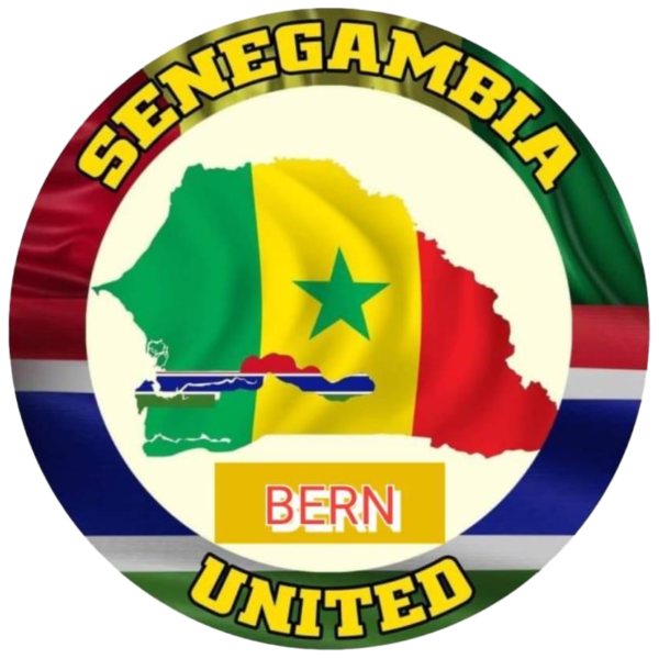 Senegambia Bern team logo