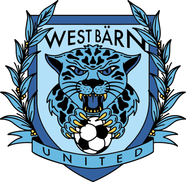 West Bärn United team logo